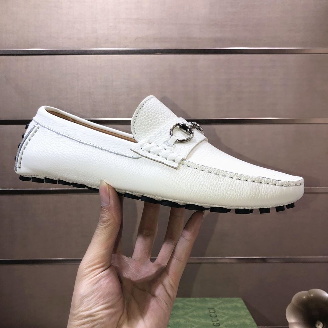 Gucci Low Shoes